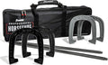 Franklin Sports Horseshoes Sets for Fun Beach and Lawn Games