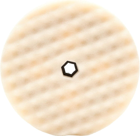 3M Perfect-It Foam Compounding Pad for Superior Finishing