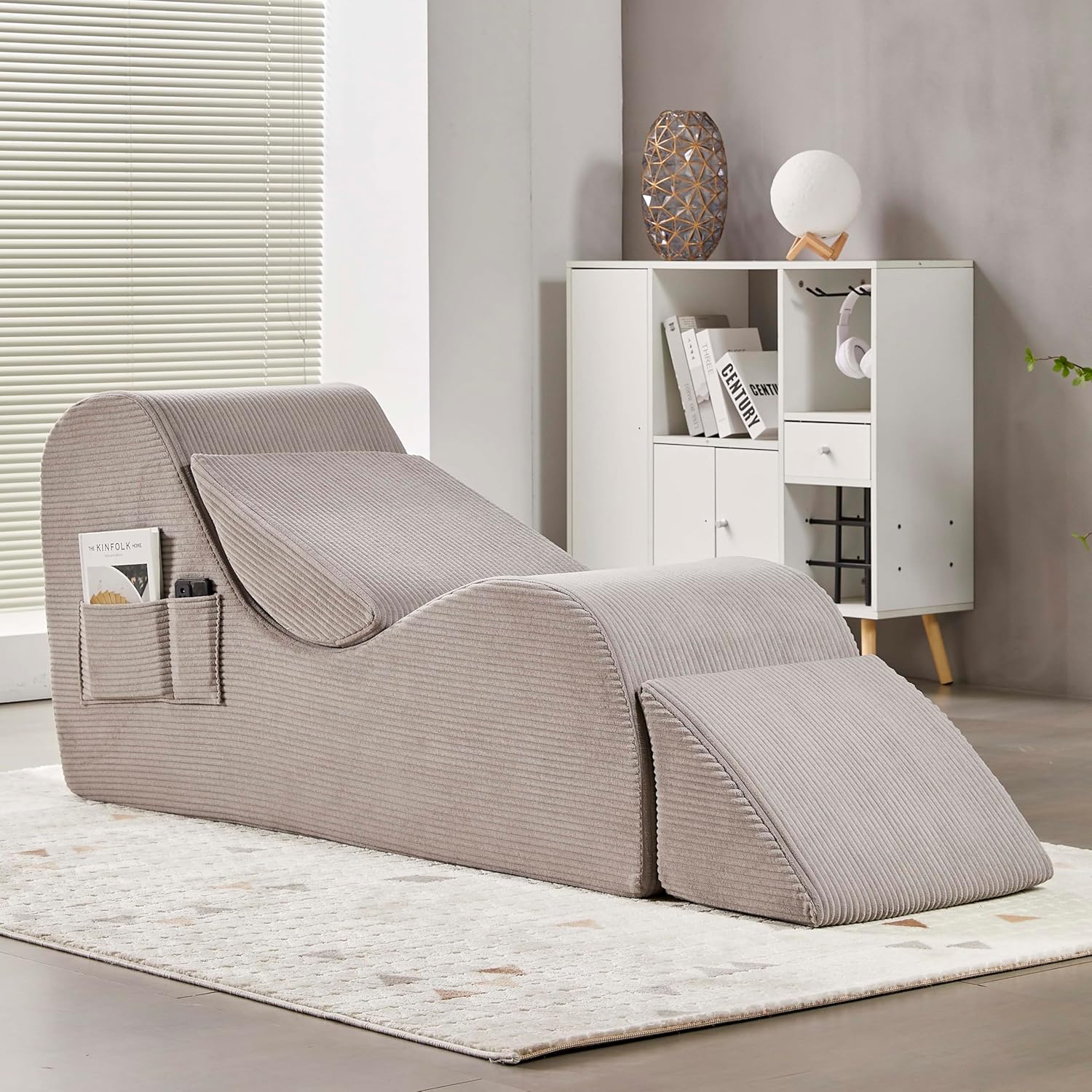 Ergonomic Yoga Chair Set for Ultimate Relaxation