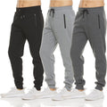 Stay Stylish and Comfortable in PURE CHAMP Jogger Sweatpants