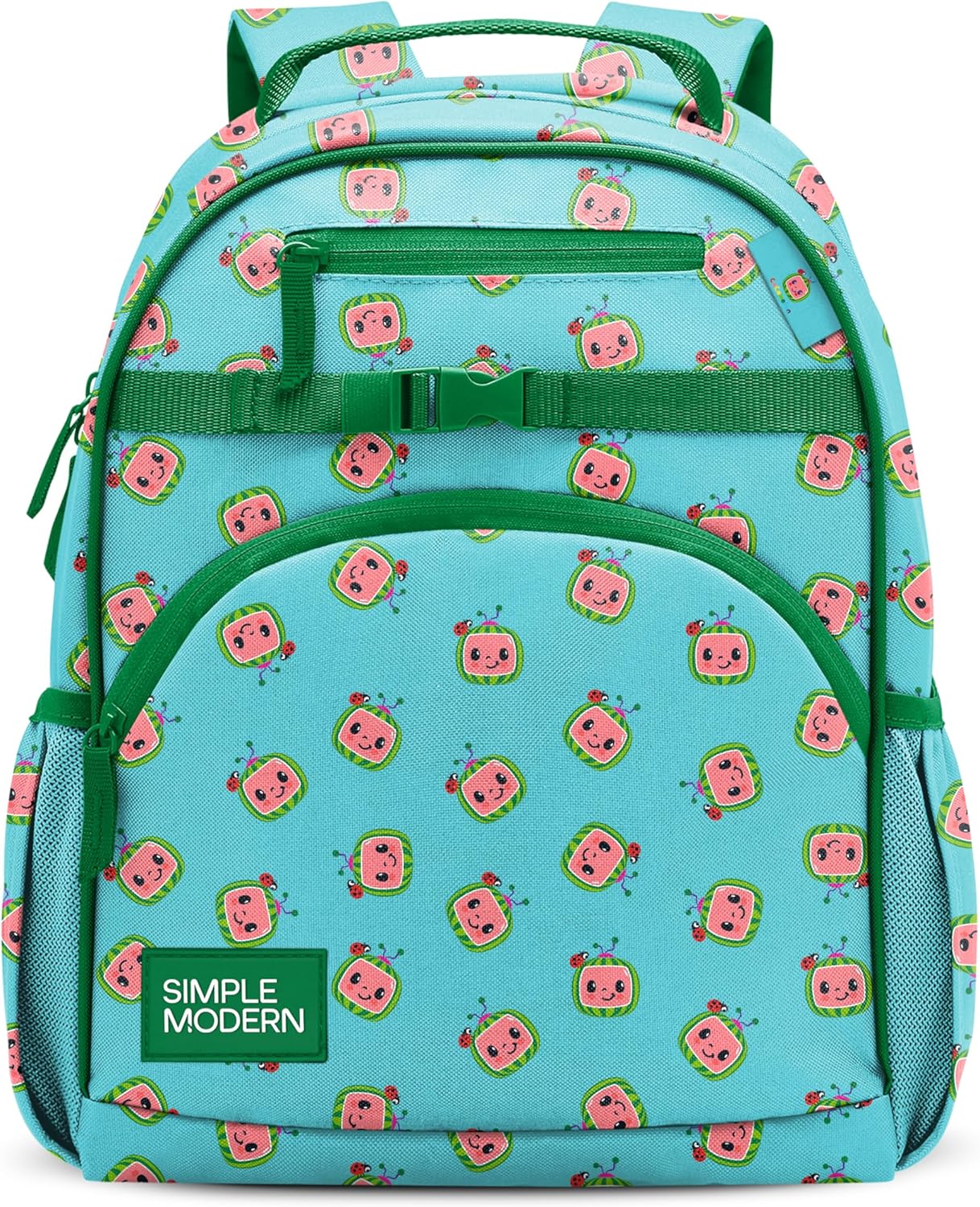 CoComelon Toddler Backpack for School - Perfect for Kids