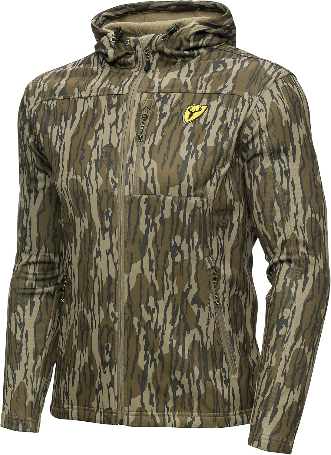 SCENTBLOCKER Shield Series Silentec Midweight Jacket Review