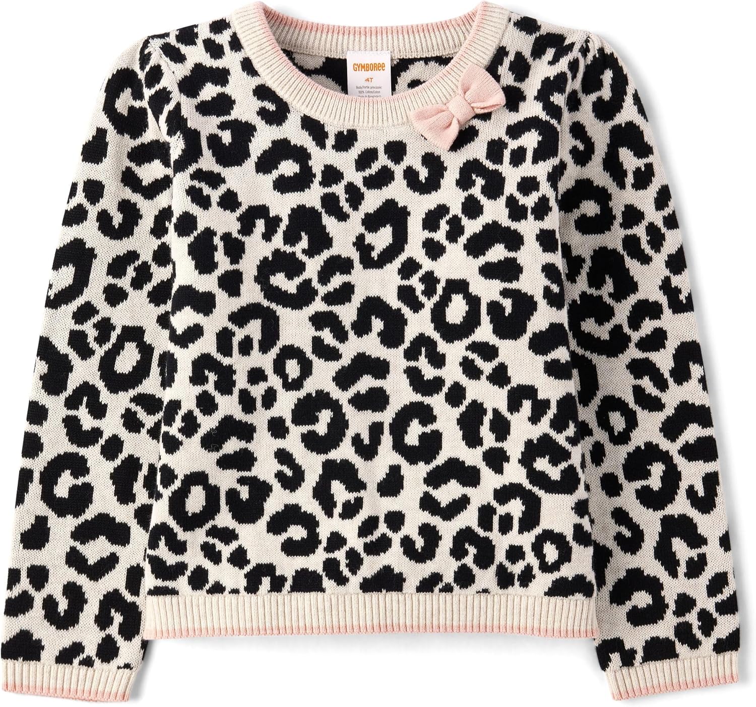 Gymboree Girls' and Toddler Long Sleeve Sweaters for Style