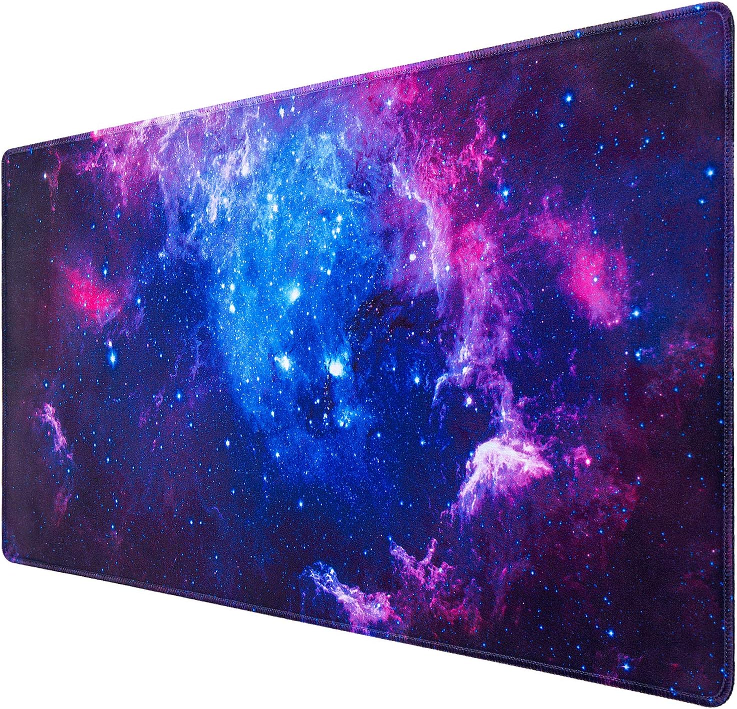 Canjoy Large Gaming Mouse Pad 31.5x15.7inch - Ultimate Gaming & Workstation Companion