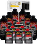 Custom Coat Tintable Base Only 1.5 Gallon Urethane Roll-On Bed Liner