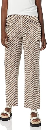Daily Ritual Women's Soft Dressing Pant for Ultimate Comfort