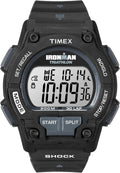 Timex Ironman Triathlon Watch: Endure 30 Shock Protection