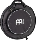 Professional Cymbal Bag for Drummers with Heavy-Duty Protection