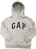 Cozy Boys' Hoodies by GAP Factory