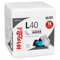 Wypall PowerClean L40 Extra Absorbent Cloths - Bulk Utility Wipes