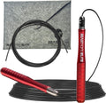 Beast Gear Skipping Rope Steel Speed Jump Rope - Lightweight