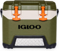 Igloo BMX Cooler | Insulated Hard Shell Ice Chest - Durable 4-5 Day