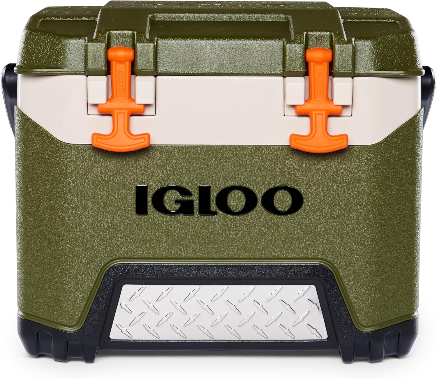 Igloo BMX Cooler - Durable Insulated Hard Shell Ice Chest