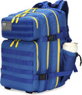 25L Tactical Military Backpack for Gym Use and Outdoor Activities