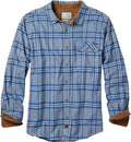 Legendary Whitetails Men's Flannel Shirt Long Sleeve Button Down more