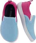 Wide Toe Box Barefoot Shoes for Toddlers and Little Kids - Zero Drop
