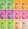 SaltStick Electrolyte FastChews 120 Count Variety Pack - Fast