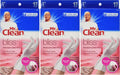 Mr. Clean Latex-free Gloves - 3 Pairs for Ultimate Bliss