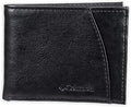 Columbia Mens Extra Capacity Slimfold Wallet - Slim, Secure Carry