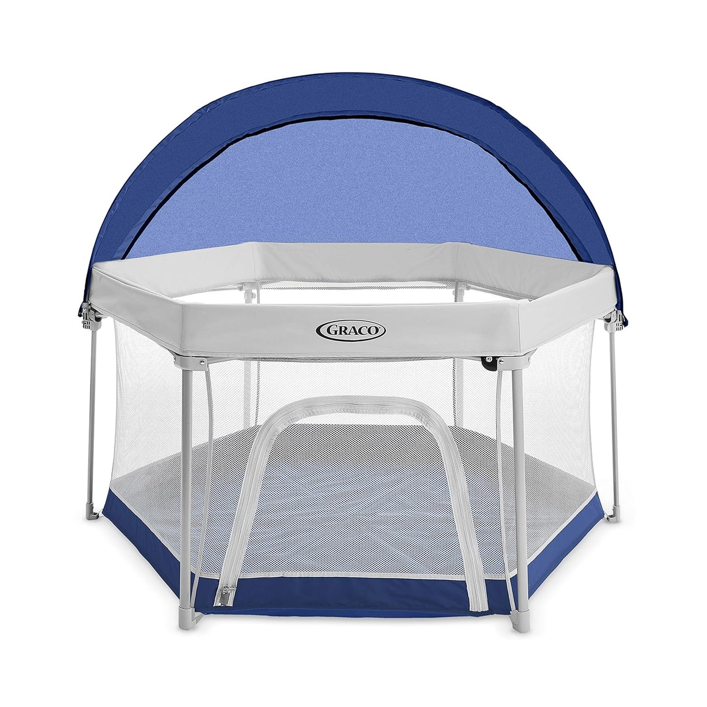 Graco Pack 'n Play LiteTraveler LX Playard for Indoor and Outdoor
