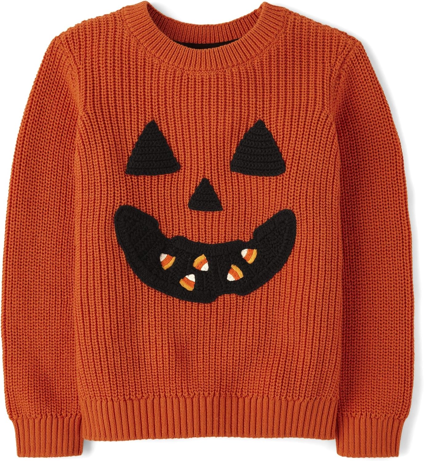 Gymboree Boys and Toddler Embroidered Pullover Sweater Review