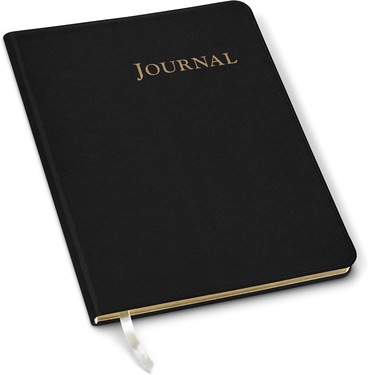 Gallery Leather Journal Notebook - Perfect for Writing & Travel