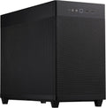 ASUS Prime AP201 MicroATX Case - High-Airflow 33L Compact Chassis