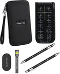 Guerrilla Hard Travel Case for Graphing Calculators - Protective