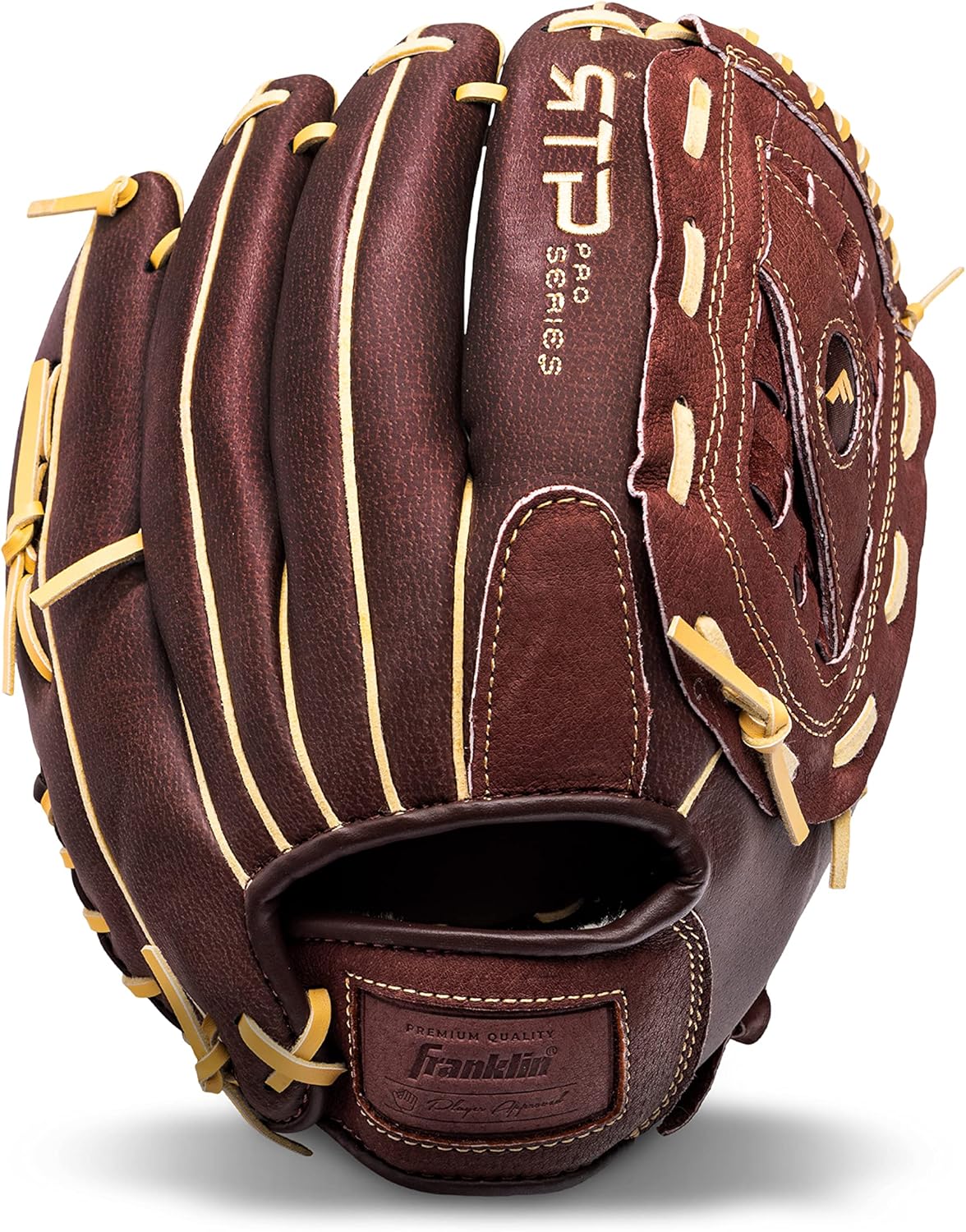 Franklin RTP Pro Baseball Gloves - Elite Fielding Performance