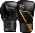 Hayabusa E1 Boxing Gloves for Kids, Youth and Teens - Supportive Entry