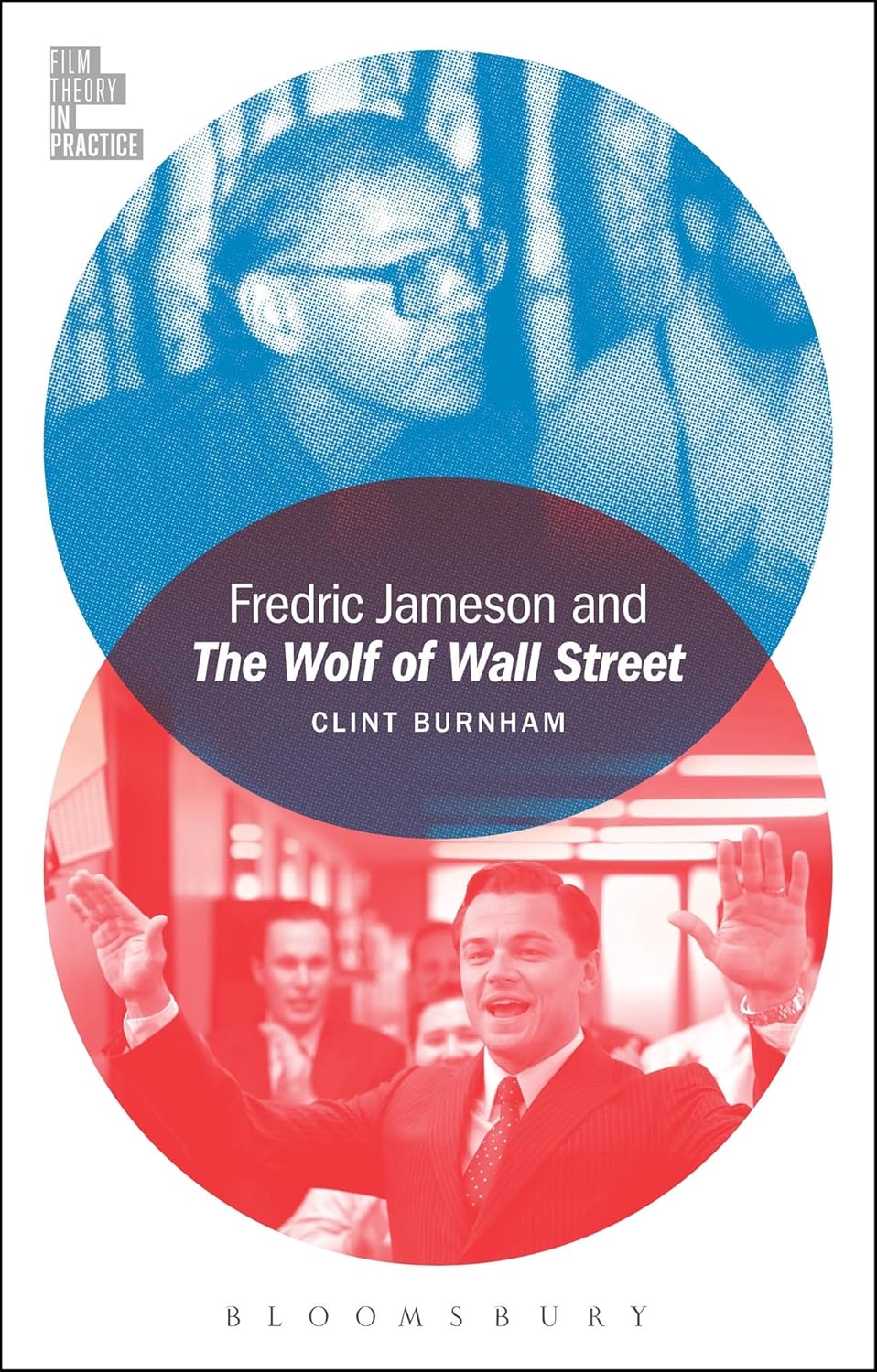 Fredric Jameson and The Wolf of Wall Street Film Theory Insights