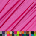Ice Fabrics Nylon Spandex Fabric by the Yard - 4-Way Stretch