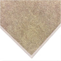 KOECKRITZ Indoor/Outdoor Area Rug Brown 6 x 12 - Custom Cut