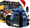 Friends TV Show Heated Blanket Electric Queen Size - Fast Heating