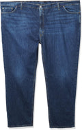 Levi's Men's 541 Athletic Fit Jeans - Tailored Comfort (Style LPL5)