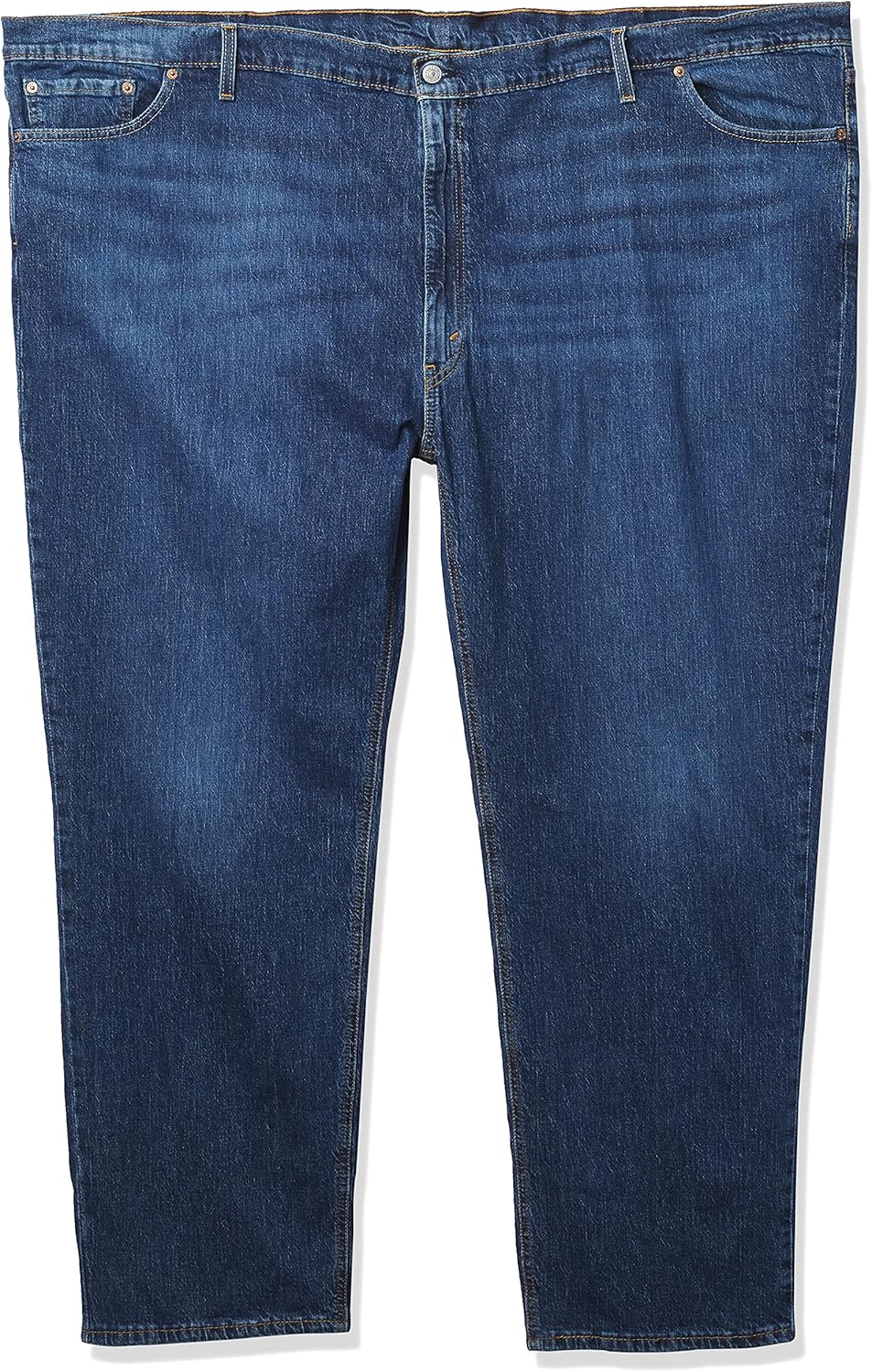 Levi's 541 Athletic Fit Jeans for Comfort and Style