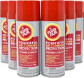 Fluid Film Rust & Corrosion Protection for Metal Surfaces
