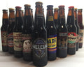 Orca Beverage Premium Root Beer Variety 12 Pack - Glass Bottles