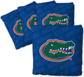 Cornhole Bags Set of 4 Regulation 6 x 6 16 oz - Team Colors