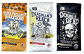 Raven's Brew Whole Bean Variety Pack - Three Bold Roasts