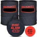 GoSports Disc Slam Game - Classic or PRO Outdoor Fun for All