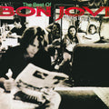 Cross Road Vinyl 2-LP Set - Definitive Bon Jovi Hits Collection