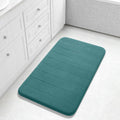 Yimobra Large Bath Mat 36in x24in - Super Soft Quick Dry Comfort