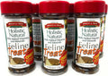 Bench & Field Holistic Natural Healthy Kitty Cat Treats - Crunchy Fish