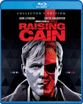 Raising Cain (Collector's Edition) - Suspenseful Psychological