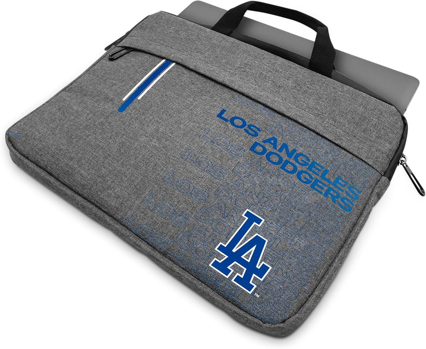 SOAR MLB Unisex 13 Inch Laptop Sleeve for Ultimate Protection