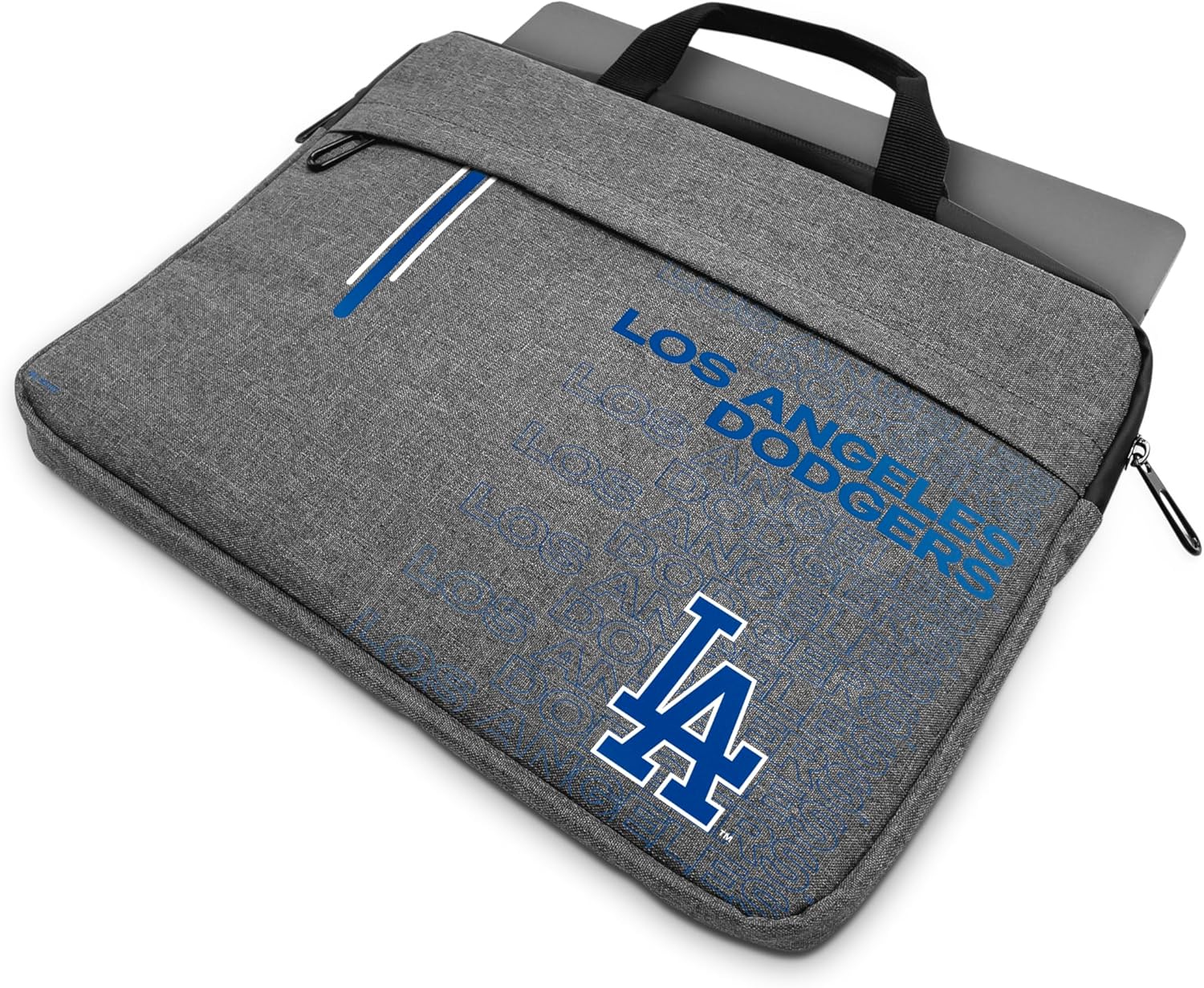 SOAR MLB Unisex 13 Inch Laptop Sleeve for Ultimate Protection