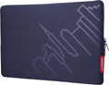 Manhattan Portage MacBook Pro Skyline Sleeve for 15 in Laptops