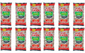 Seasoned Pinto Beans 16 oz Ragin Cajun (Pack of 12) - Bold Cajun