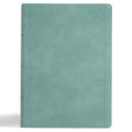 NASB Notetaking Bible Large Print Edition - Wide Margins for Study
